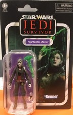 Hasbro Star Wars Vintage Collection Nightsister Merrin 3.75 Figure