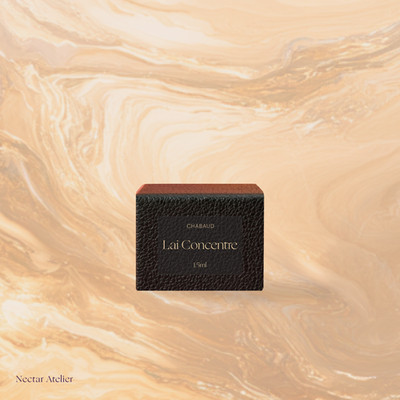 Chabaud LAIT CONCENTRE -  1.5 ML  - In Box - Airy Gourmand