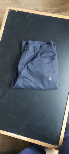 Mens Dunlop Golf Classic Trousers - 34R 31L - Excellent Condition