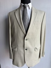     JACK VICTOR COLLECTION MUIR  SPORT COAT JACKET 42 REGULAR     