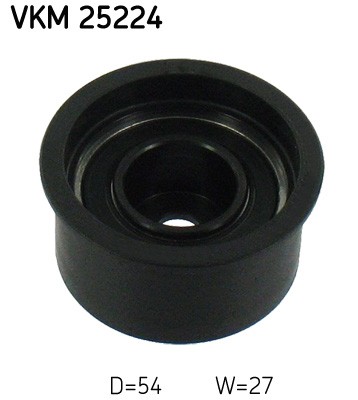 VKM 25224 SKF Umlenk-/FüHrungsrolle, Zahnriemen FüR Holden,Opel,Vauxhall-image