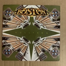 Boston, 45 rpm, Promo, VG+, Hollyann, MCA-53114