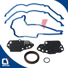 Timing Cover Gasket Set For Lincoln Ford Navigator Super Duty Expedition V8 5.4L