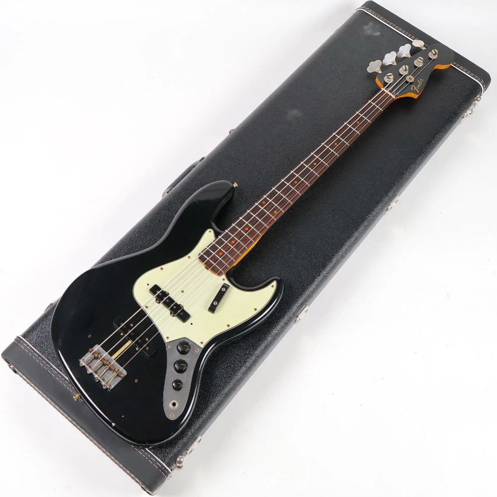 Fender Bass 1963 for sale | eBay
