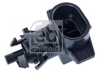 Febi Bilstein 01840 Sensor, AußEntemperatur FüR Chevrolet, Opel, Saab