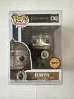 Funko Pop  Lord of the Rings Eowyn Figure Limited Chase New W/protector