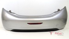 Stoßstange hinten Peugeot 208 I CA, CC 1607254580 P23856113