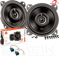 Jbl By Harman Lautsprecher FüR Citroen Berlingo I 1996-2009 Hinten Im Dach #Avsz