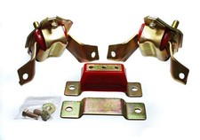 Energy Suspension Motor & Transmission Mount ...