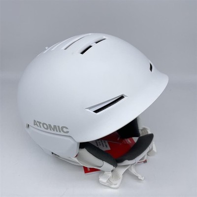 ATOMIC Revent+AMID Skihelm   Unisex für Erwachsene   individuelle Passform & prä