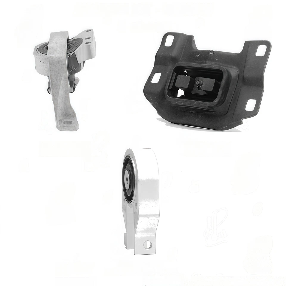 Kit de montaje de motor para Ford Focus 2013 2014 2015 2016 2017 2018 2,0 L L4 Foto 2 de 4