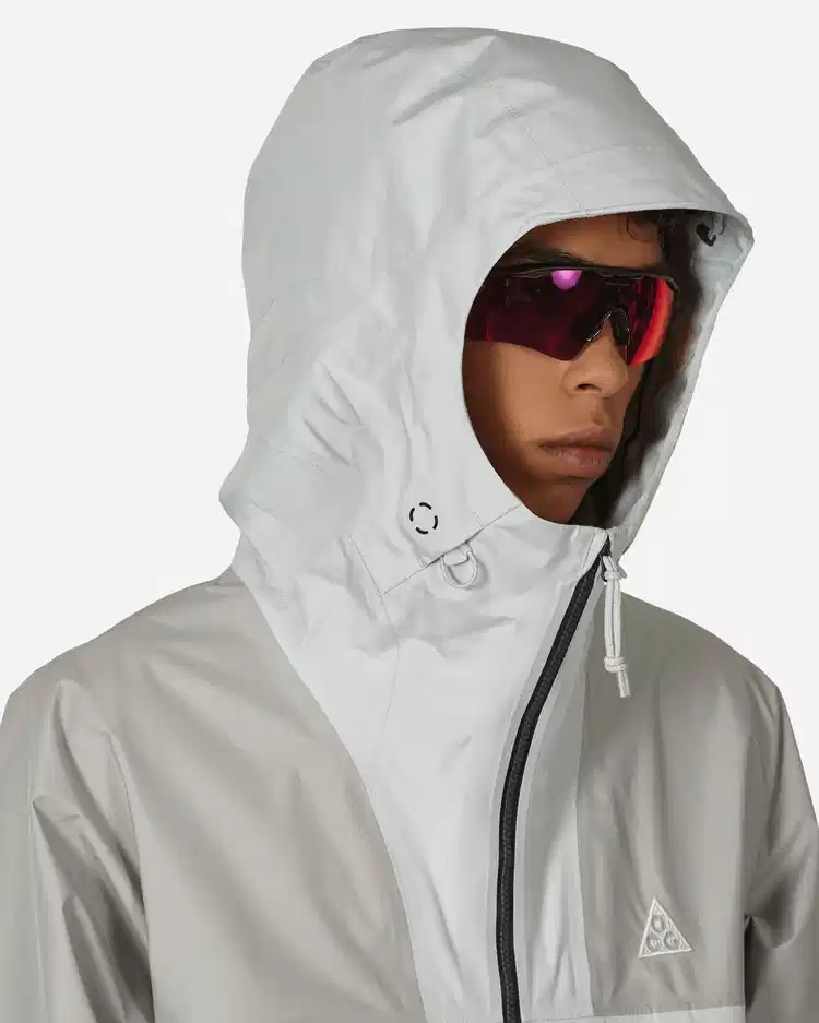 Nike ACG Storm Fit ADV Gore-Tex 'Chain of Craters' Mens Extra