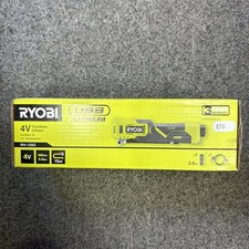 RYOBI RI4-120G 4v Compressor