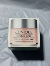 Clinique Moisture Surge 100h Auto Replenishing Hydrator 125 / 4.2 Oz