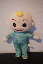 CoCoMelon Bedtime JJ 10" Soft Plush Toy