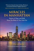 Ron Lewis | Miracles In Manhattan | Taschenbuch | Englisch (2021)