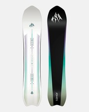 Tavola Snowboard Donna Freeride Carving JONES WOMEN'S STRATOS Stagione 2026