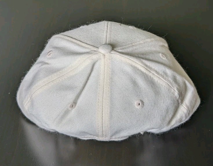 Vintage Mossimo Script Logo Adjustable Snapback H… - image 3