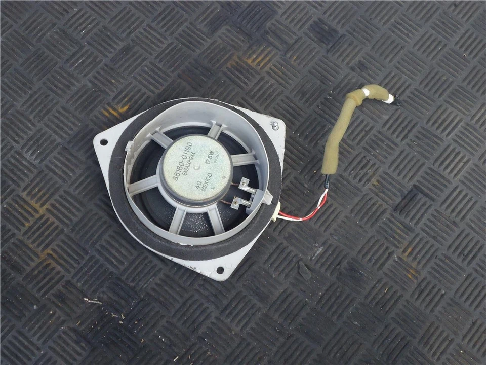 2004 Pontiac Vibe LR 扬声器 — 第 3/4 张图片