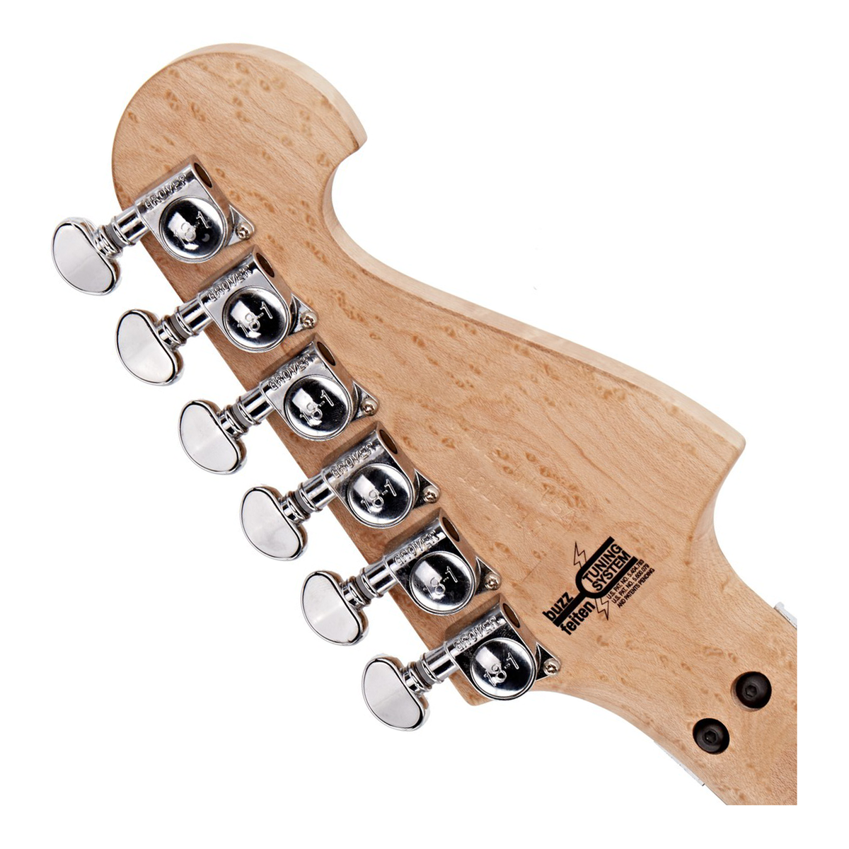 Washburn N4 USA Custom Shop Nuno Bettencourt - Vintage Matte | eBay