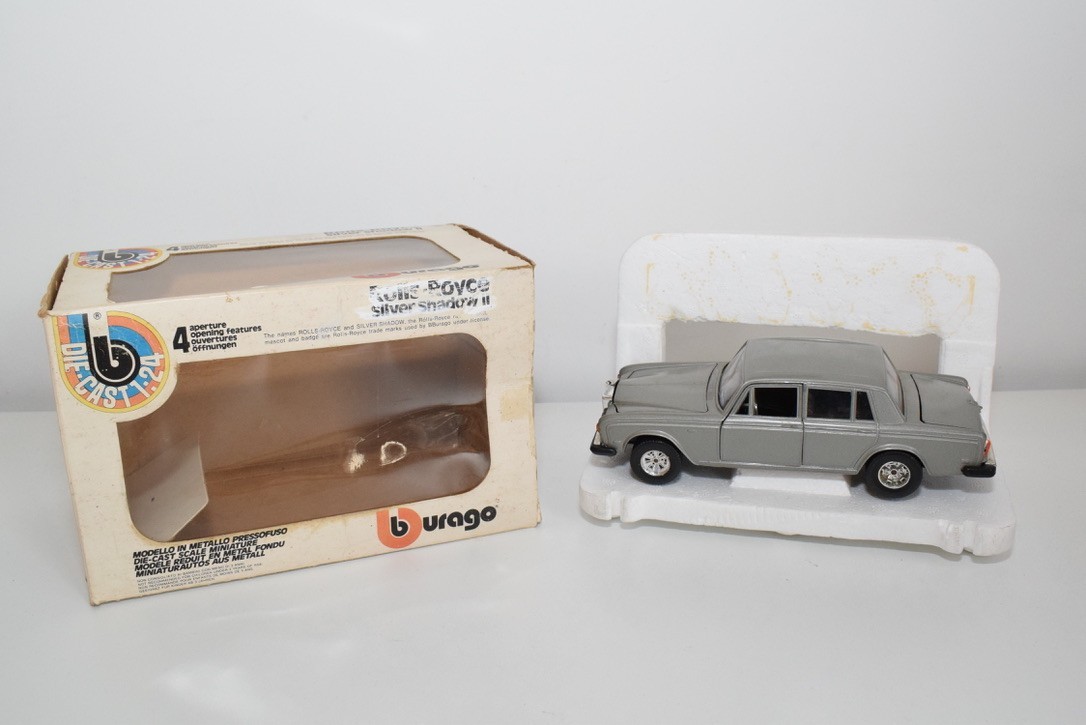 Solido Porsche Gt N 30 24h Le Mans 1960 1:43 134