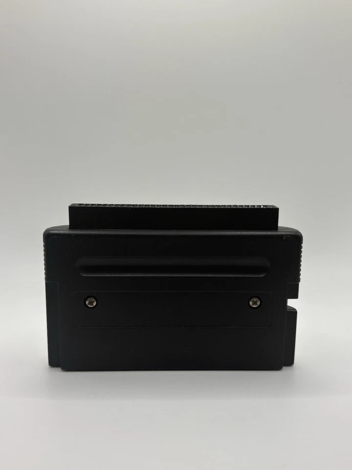 MEGA CONVERTIDOR SEGA MASTER Foto 4 de 4