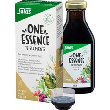 ONE ESSENCE 75 Elements Elixier Salus 250 ml ...