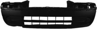 FrontstoßStange MIT QuertrÄGer - Fiat - Scudo 2003-2006 - 9464801888 - 7401Z5