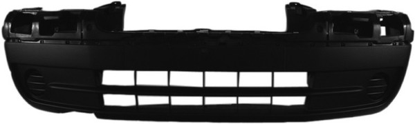 FrontstoßStange MIT QuertrÄGer - Fiat - Scudo 2003-2006 - 9464801888 - 7401Z5-image
