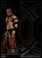 2024 Panini Select WWE #133 The Boogeyman