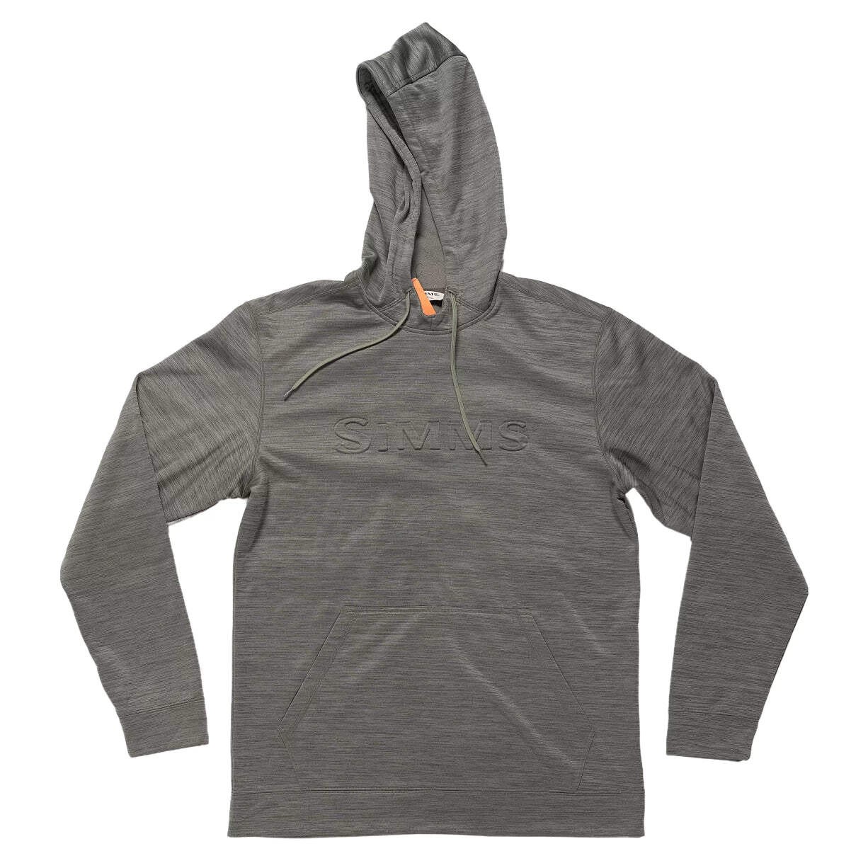 Simms Challenger Fishing Hoody - Men's
