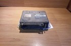 Unité commande module injection
