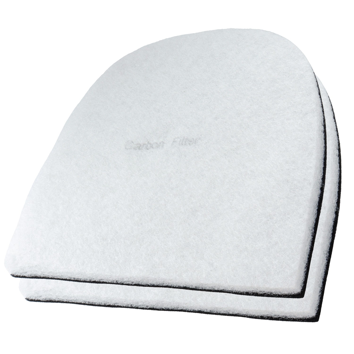 Carbon Air Filter 2 Pack for Ebac Powerdri 12L 15L Amazon 12L 15L DDA507