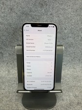 US版 iPhone 12 Pro 256GB シルバー本体 おまけ付 じゃんぱら-Apple au 【SIMロック解除済み】 iPhone 12 Pro 256GB