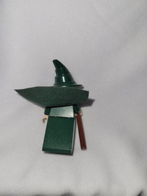LEGO Harry Potter: Minerva McGonagall - Character Figure - Set 4842 hp093