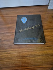 36th Texas Infantry Division WWII Unit History L 442nd Fighting 36th