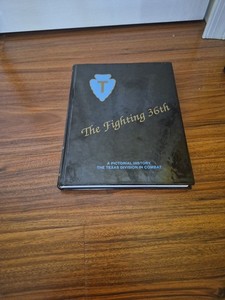 36th Texas Infantry Division WWII Unit History L 442nd Fighting 36th