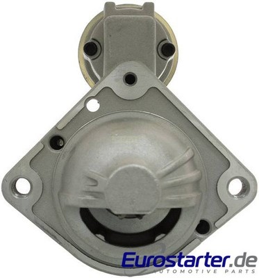 Starter NEW Eurostarter OE Ref. D7G13 for BMW
