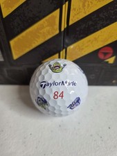 TaylorMade TP5 Ghostbusters 84 Multiple Ghosts Golf Ball New ready to ship.
