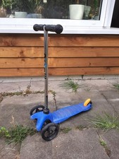 Tretroller Mini Micro Kinder bis 20 Kg