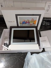 Dragon Touch Classic Digital Picture Frame 10  