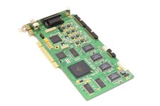 A-Logics AD2 Rev B 16-Channel PCI Video Capture Card P/N: AM-7416 Tested Working