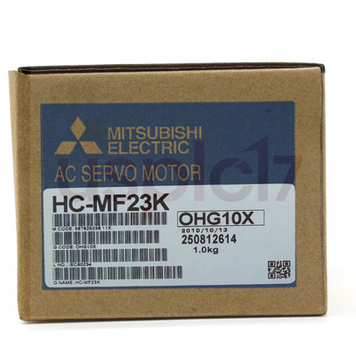 NEW Mitsubishi HC-MF23K HCMF23K AC Servo Motor