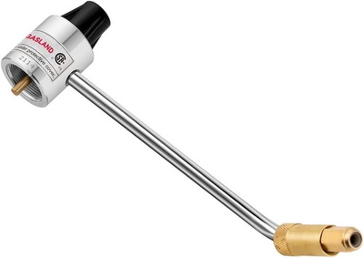 #ad #ad Gas Stove Regulator Replacement Parts for Propane Stoves w、Gas Pressure Issues $26.73