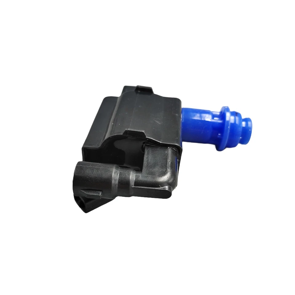 3xDENSO Ignition Coil For Toyota Supra 98-05 Lexus GS300 IS300 UF228 90919-02216 - Изображение 4 из 4