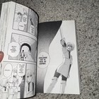 Prince Freya Vol. 1 & 2 Graphic Novels By Keiko Ishihara — photo 9