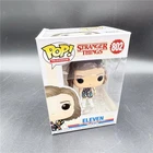Funko Pop! Television Vinyl: Stranger Things - Eleven #802