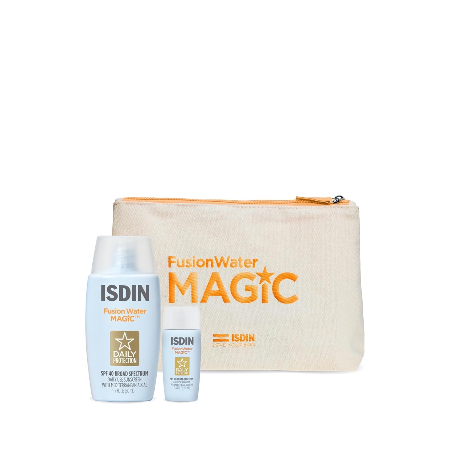 ISDIN’s Amazon gift set sets you up to be protected from photoaging - at...