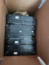 SATA HDDs ~3TB