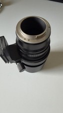 Samyang MF 100mm f/2,8 Makro DSLR Makroobjektiv Sony E